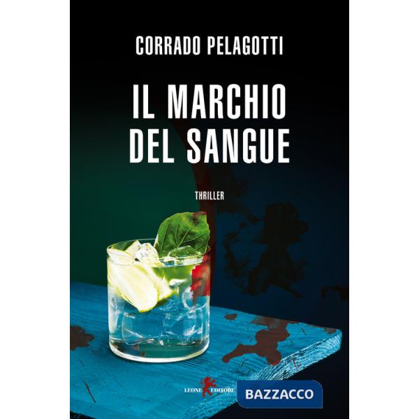 Marchio del sangue (Il)