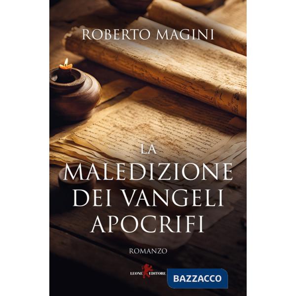 Maledizione dei vangeli apocrifi (La)