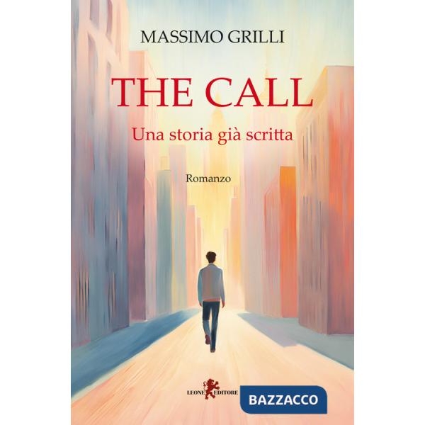 Call. Una storia già scritta (The)