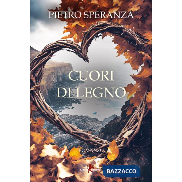 Cuori di legno