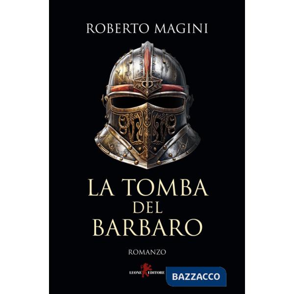 Tomba del barbaro (La)