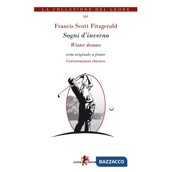 Sogni d'inverno-Winter dreams. Testo inglese a fronte