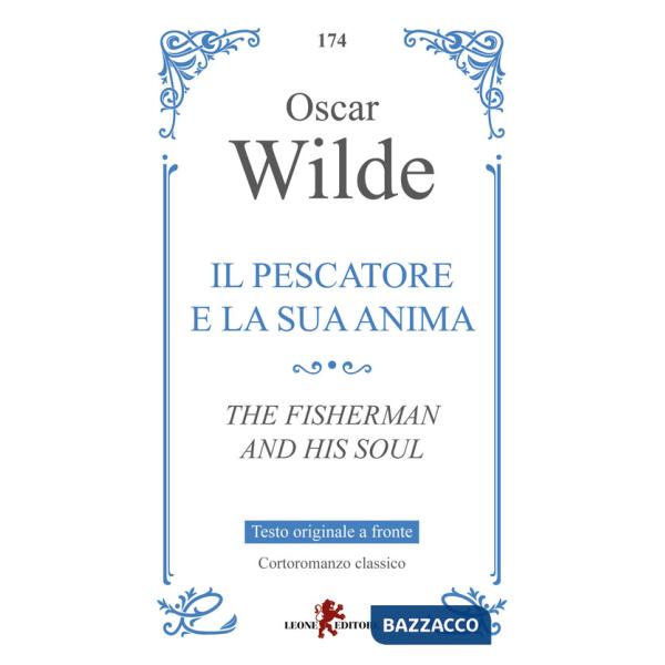 Pescatore e la sua anima. Testo originale a fronte (Il)