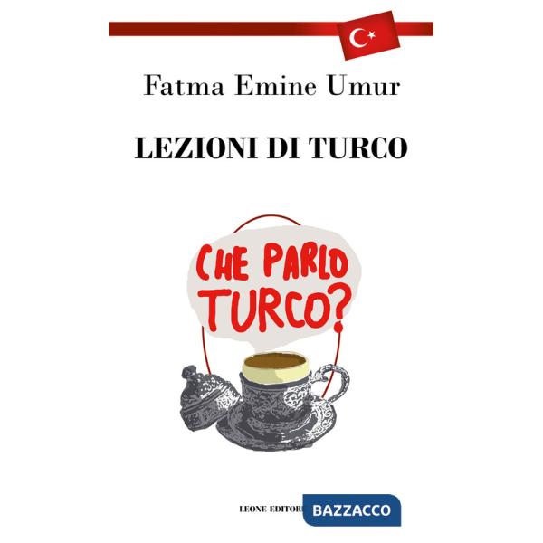 Lezioni di turco
