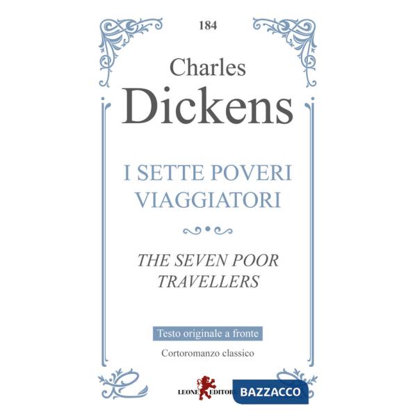 Sette poveri viaggiatori-The seven poor travellers (I)