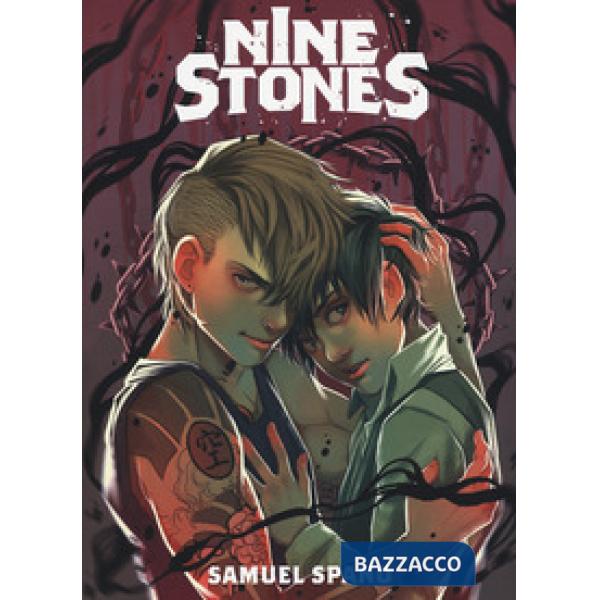 Nine stones. Ediz. deluxe