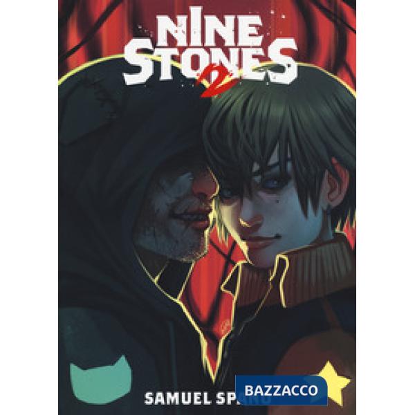 Nine stones. Ediz. deluxe