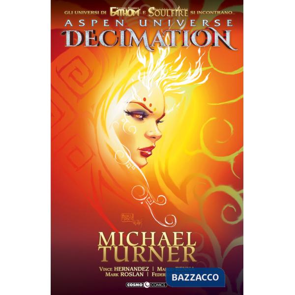 Decimation. Aspen Universe