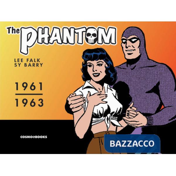 Phantom 1961-1963