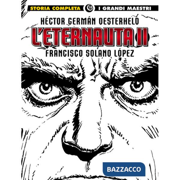 Eternauta (L'). Vol. 2