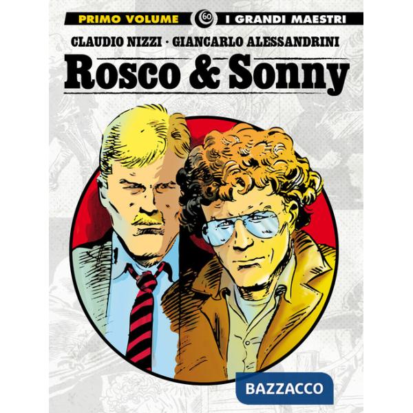 Rosco & Sonny. Vol. 1
