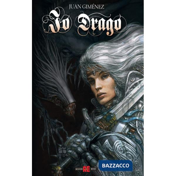 Io Drago. Vol. 1-3