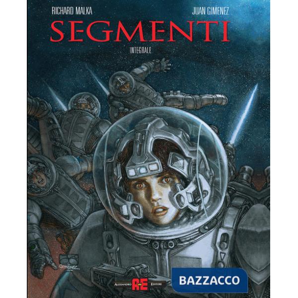 Segmenti. Vol. 1-3