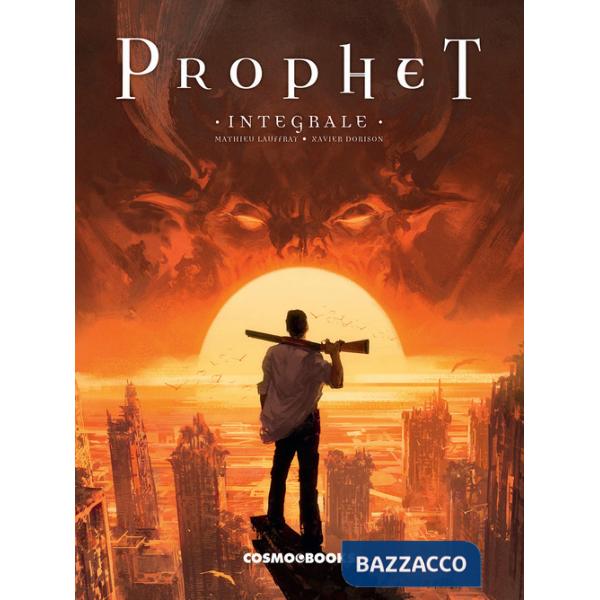Prophet. Ediz. integrale