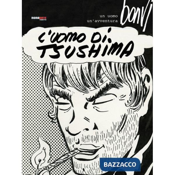 Uomo di Tsushima (L')