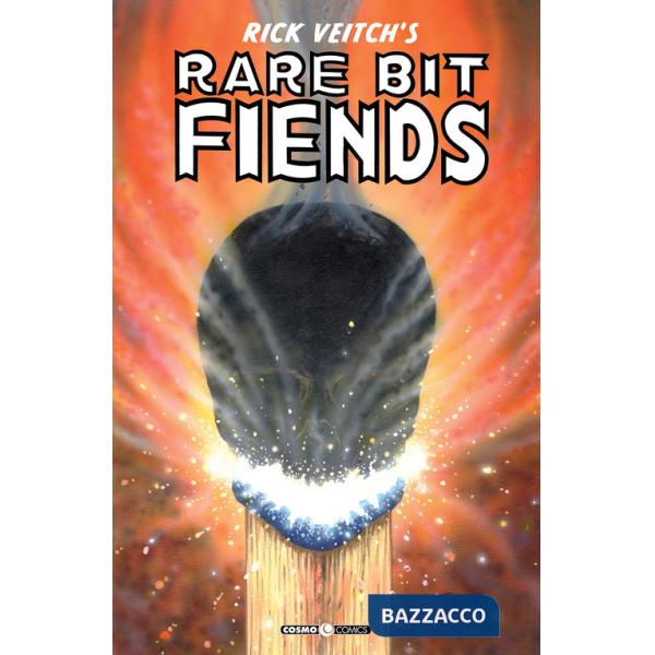 Rare bit fiends