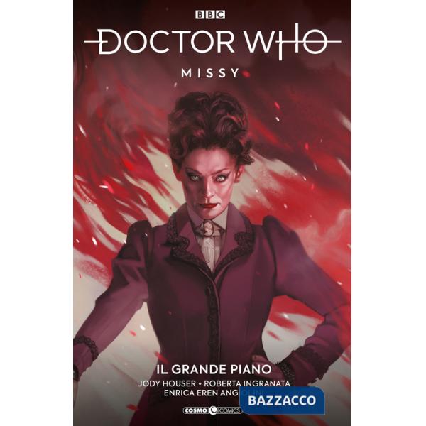 Doctor Who. Vol. 14: Missy. Il grande piano