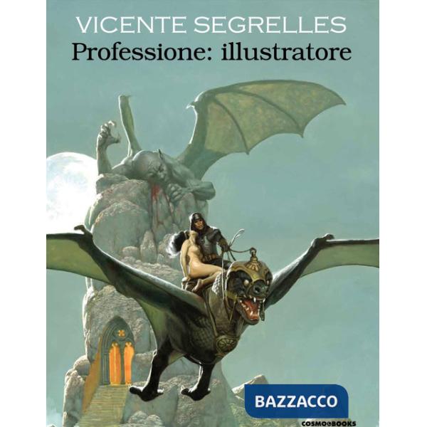 Professione: illustratore