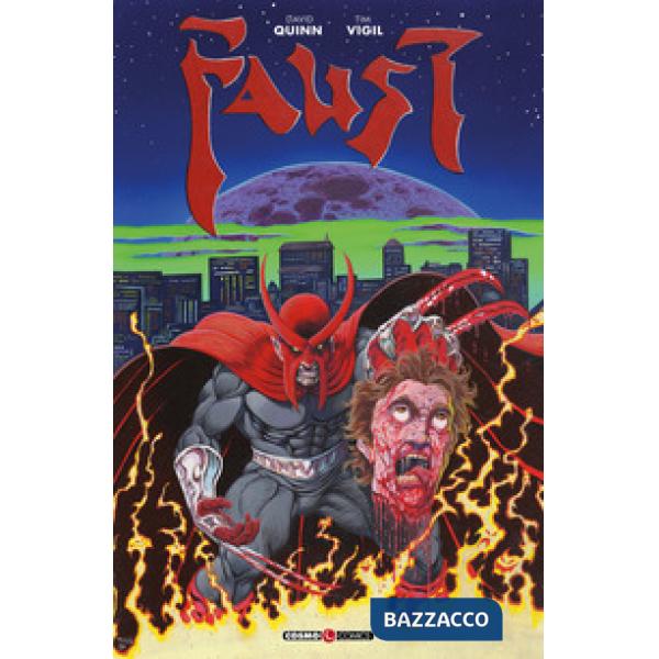 Faust. Vol. 1
