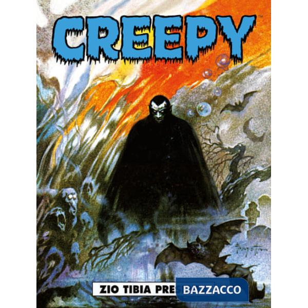 Creepy. Vol. 1: Zio Tibia presenta