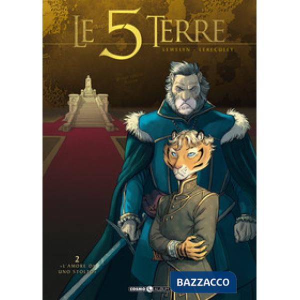 Elfi. Vol. 12: Raïken-Kahlaal