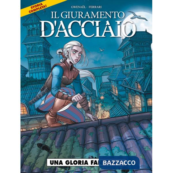 Giuramento d'acciaio (Il)