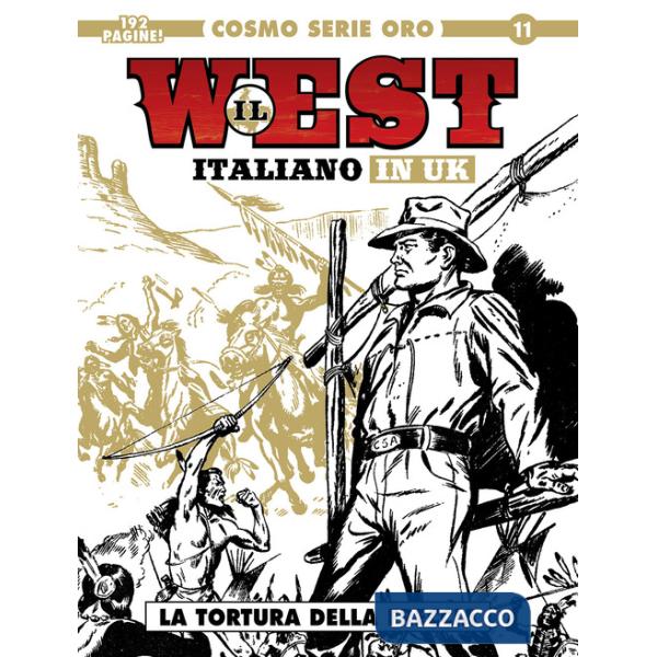 West italiano in UK (Il)