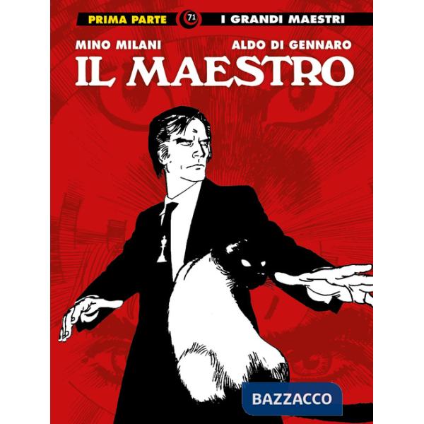 Maestro (Il). Vol. 1