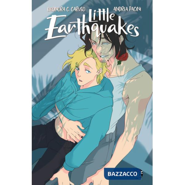 Little earthquakes. Vol. 2