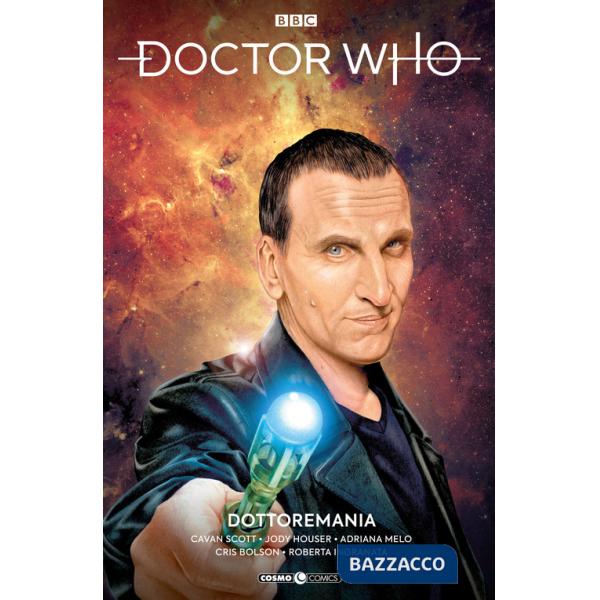 Doctor Who. Nono dottore. Vol. 2: Dottoremania