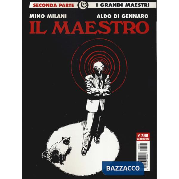 Maestro (Il). Vol. 2