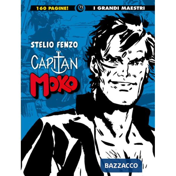 Capitan Moko. Vol. 1