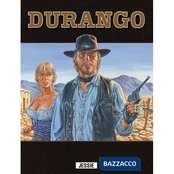 Durango. Vol. 9