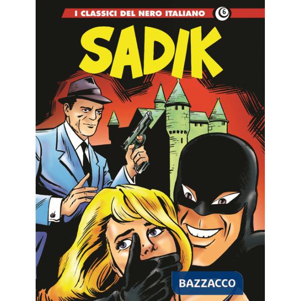 Sadik. Vol. 1