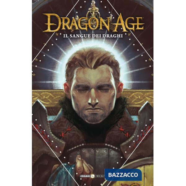 Dragon age. Nuova ediz.. Vol. 1: Il sangue dei draghi