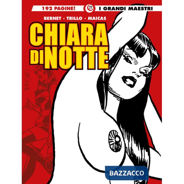 Chiara di notte. Vol. 1