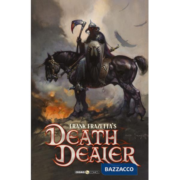 Death dealer. Le nuove avventure. Vol. 1