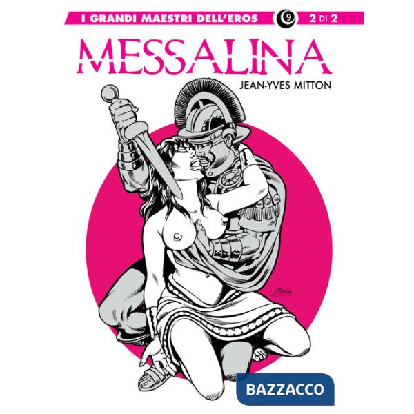 Messalina. Vol. 2