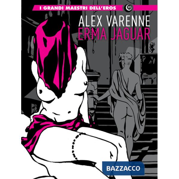 Erma Jaguar. Ediz. integrale
