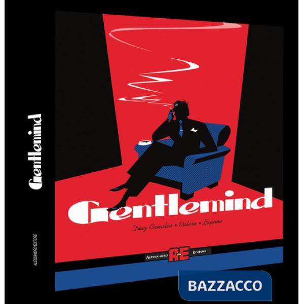 Gentlemind. Vol. 1-2