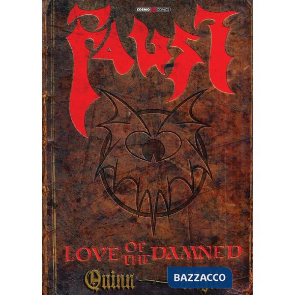 Faust. Love of the damned. Ediz. integrale