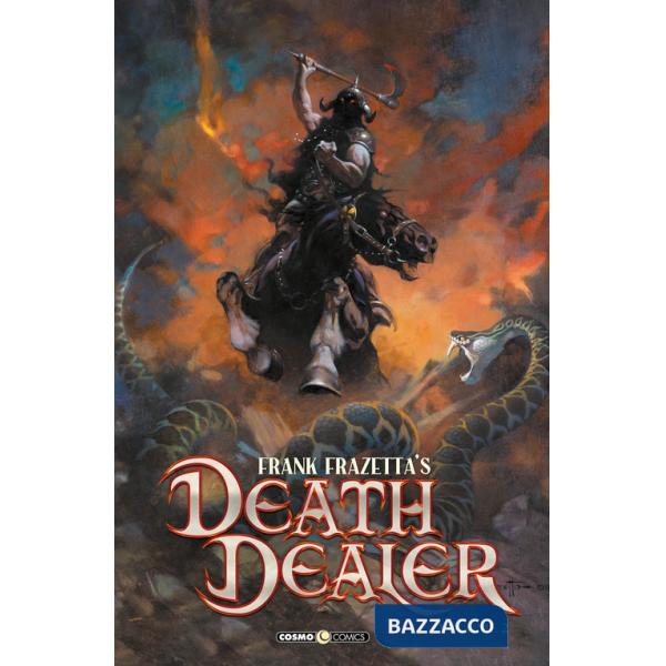 Death dealer. Le nuove avventure. Vol. 2