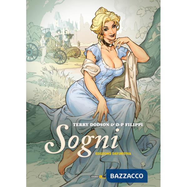 Sogni. Ediz. definitiva