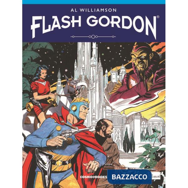 Flash Gordon