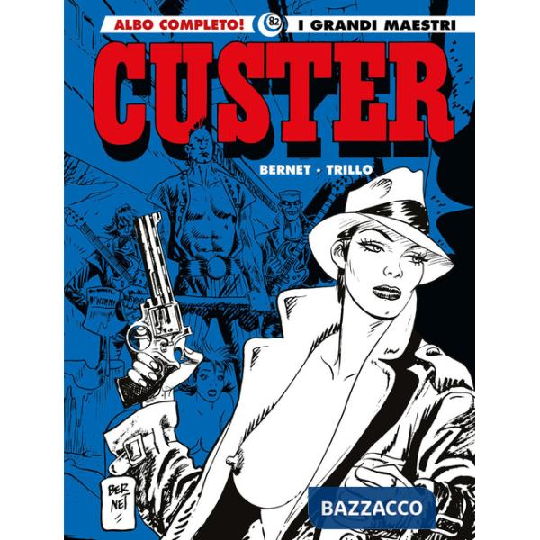 Custer