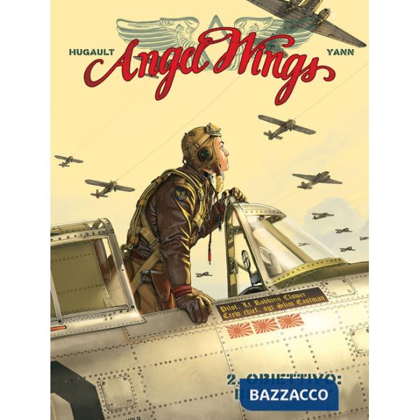 Angel wings. Vol. 2: Obiettivo: Broadway