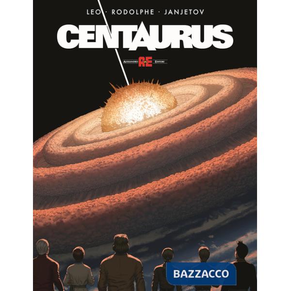 Centaurus. L'integrale