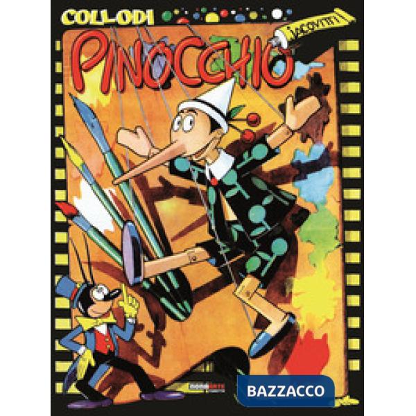 Pinocchio