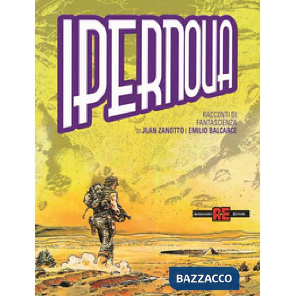 Ipernova