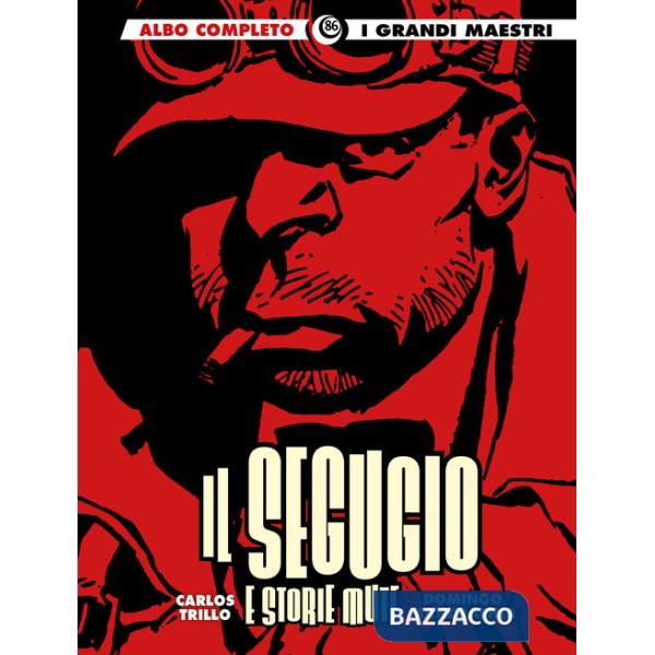 Segugio e storie mute (Il)